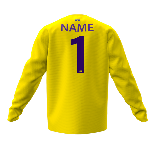 Kew House GK Shirt, Adults