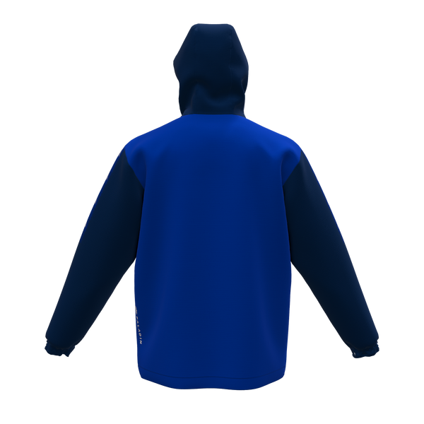 Cornwall College Sports Students Jacket, Adults