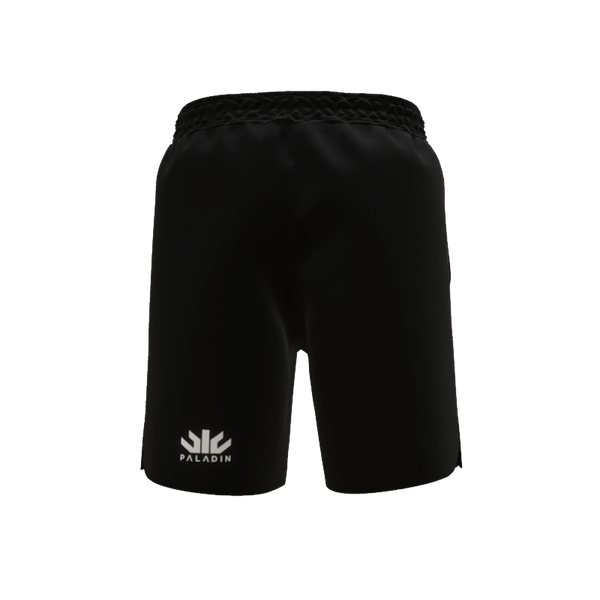 Brockenhurst College Training Shorts, Mens