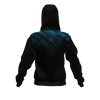 North Herts Netball Hoody, Womens