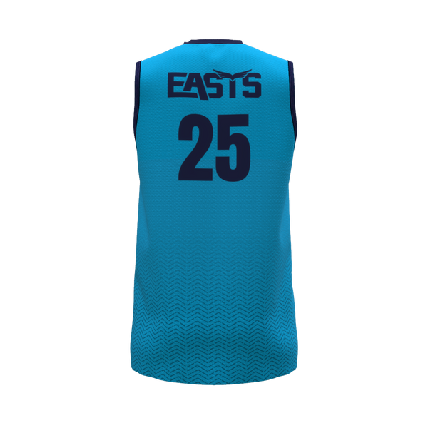 Eastside Eagles Playing Singlet, Mens
