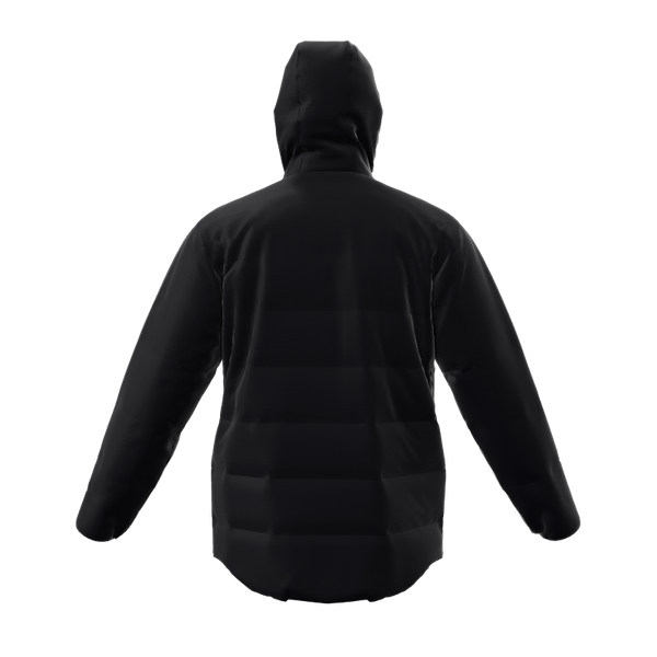 Alderbury FC Puffer Jacket, Kids