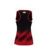 Brockenhurst College Netball Singlet, Womens