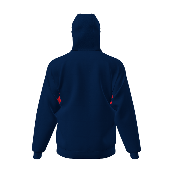 Southern Regions Hoody, Mens