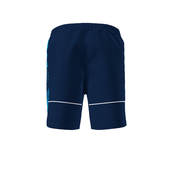 Bodmin RFC - Gym Shorts, Adults