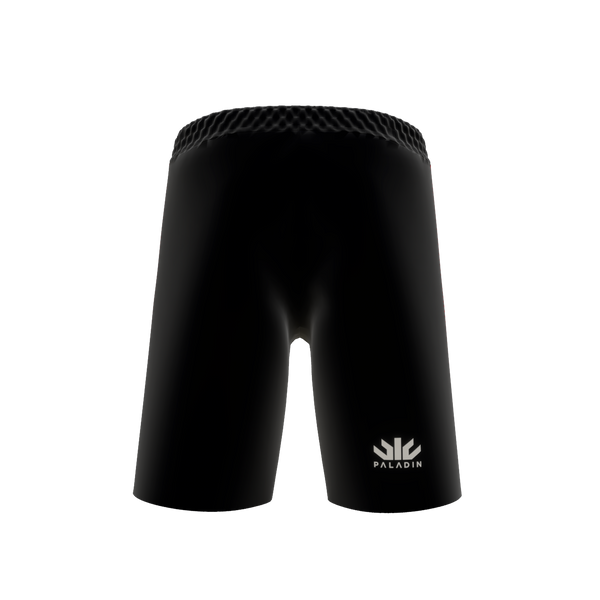 Brockenhurst College Football Playing Shorts, Unisex