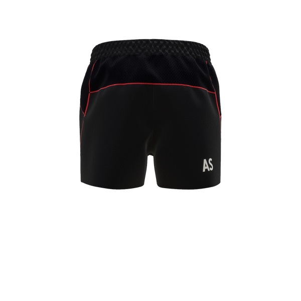 Brockenhurst College Rugby Playing Shorts, Mens