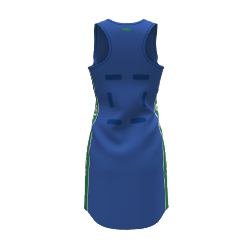 Kew House School Netball Dress, Kids