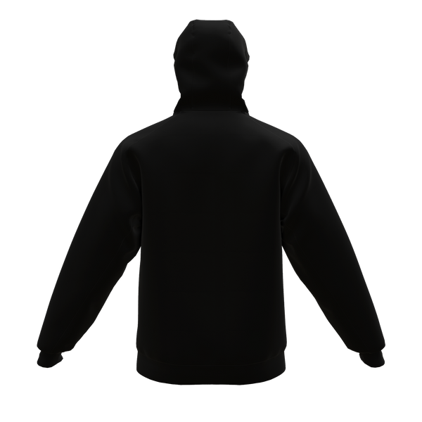 Brockenhurst College Hoody, Mens