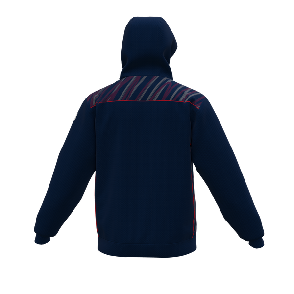 Devonport Services RFC Hoody, Kids