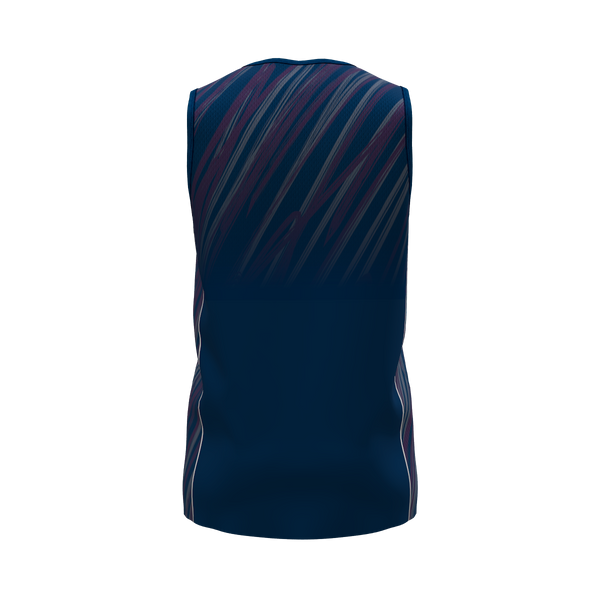 Devonport Services RFC Singlet, Adults