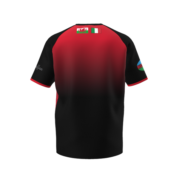 Blackwood RFC T-Shirt, Adults