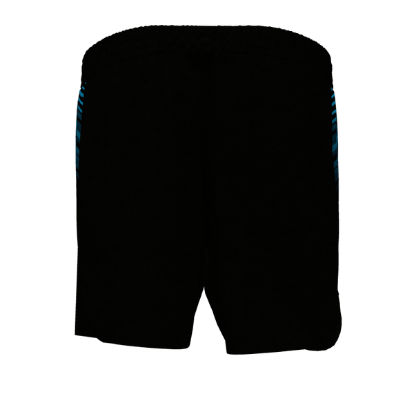 North Herts Netball Gym Shorts, Womens