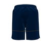 Cornwall College Rugby Academy Gym Shorts, Adults