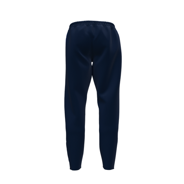 Cornwall College Sports Students Trackpant, Adults