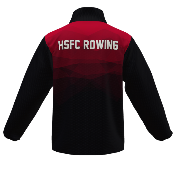 HSFC Rowing Pullover, Mens