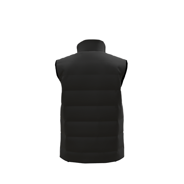 GRFU Puffer Vest, Unisex