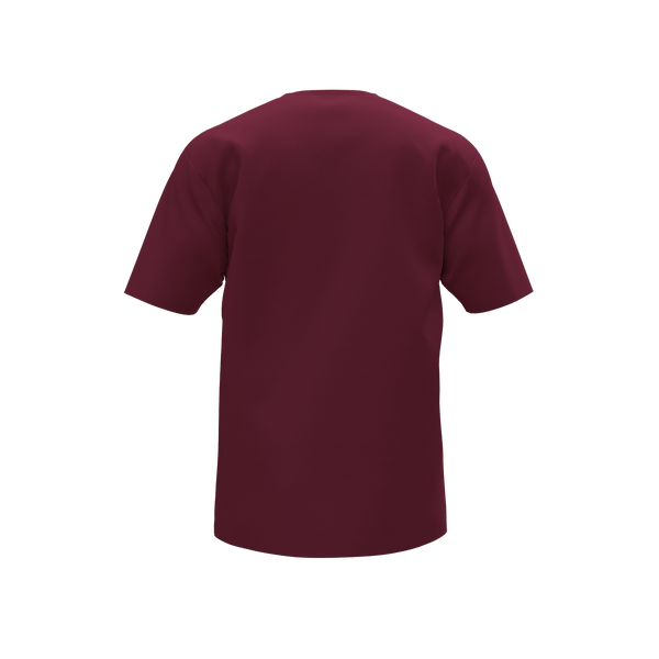 GRFU Cotton T-Shirt, Adults