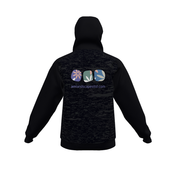 Honley FC Hoody, Mens