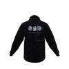Honley FC 1/4 Zip Pullover, Mens