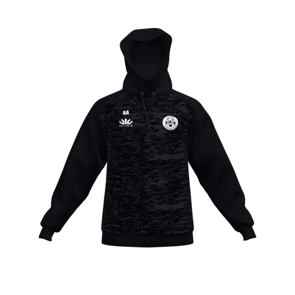 Honley FC Hoody, Mens