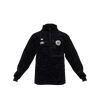 Honley FC 1/4 Zip Pullover, Mens