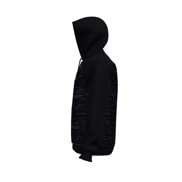 Honley FC Hoody, Mens