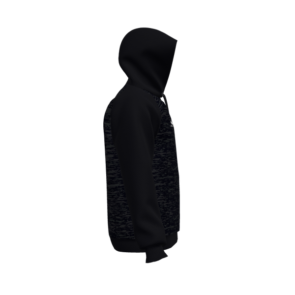 Honley FC Hoody, Mens