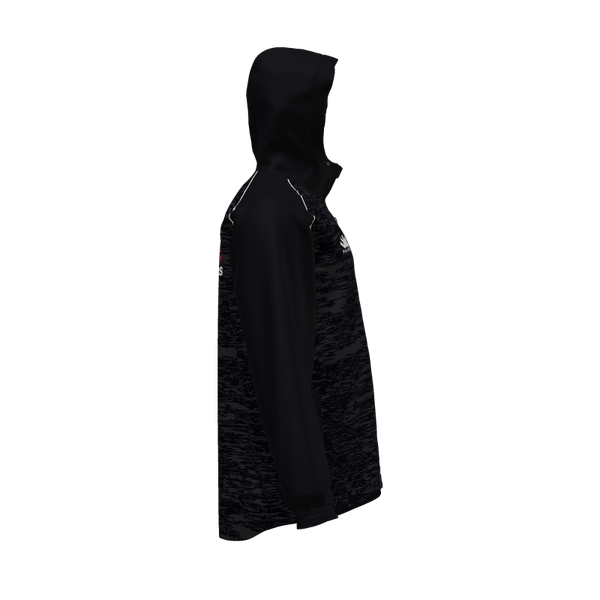 Honley FC Sub Jacket, Mens