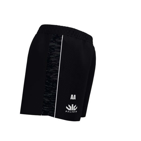 Honley FC Training Shorts, Mens