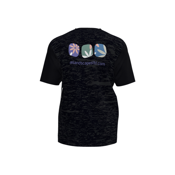 Honley FC Training Shirt, Mens