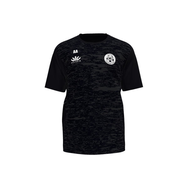 Honley FC Training Shirt, Mens