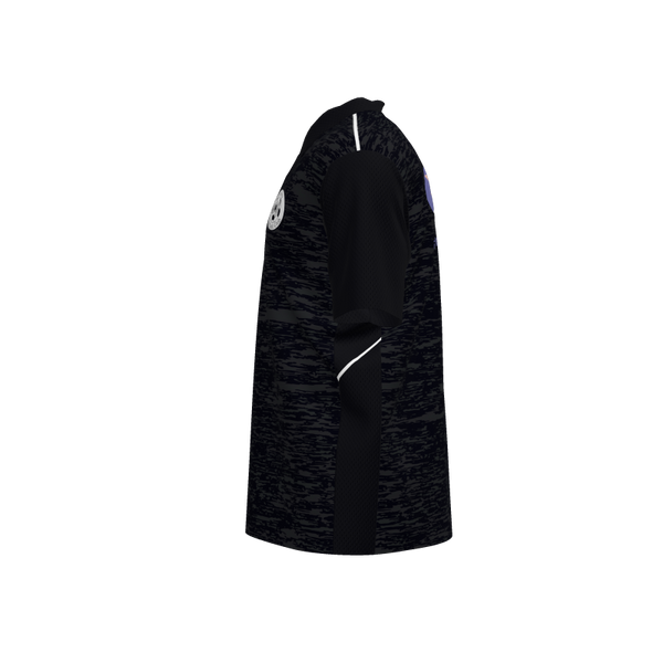 Honley FC Polo, Mens