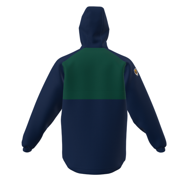 SRUSR Jacket Fleece Lined, Mens