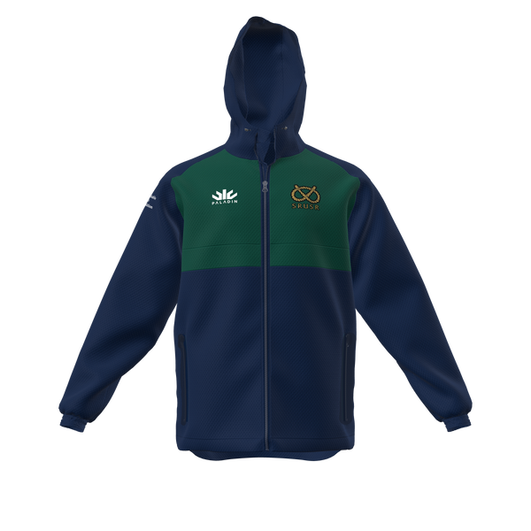 SRUSR Jacket Fleece Lined, Mens