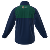 SRUSR 1/4 Zip Jacket, Womens
