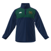 SRUSR 1/4 Zip Jacket, Womens