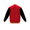 Harrogate RUFC Limited Edition Bomber Jacket, Adults