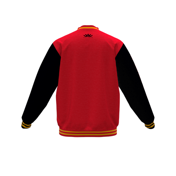 Harrogate RUFC Limited Edition Bomber Jacket, Adults