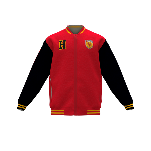 Harrogate RUFC Limited Edition Bomber Jacket, Adults