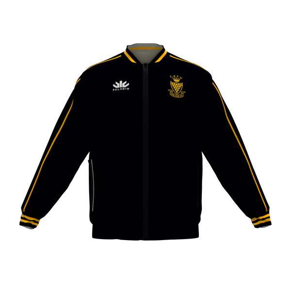 Cornwall RFU Bomber Jacket, Unisex