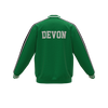 Devon RFU Bomber Jacket, Unisex