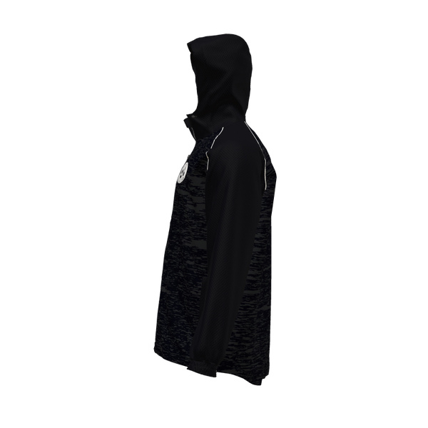 Honley FC Sub Jacket, Mens