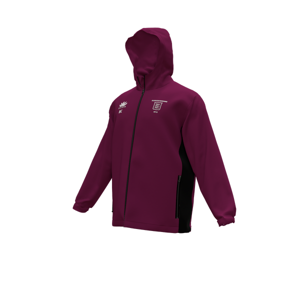 GRFU Jacket, Adults