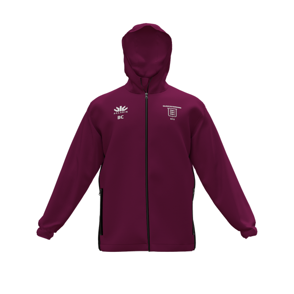 GRFU Jacket, Adults