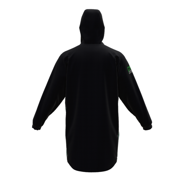 NMSRFR Referee Assessors Jacket, Unisex