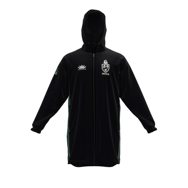NMSRFR Referee Assessors Jacket, Unisex