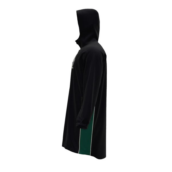 NMSRFR Referee Assessors Jacket, Unisex