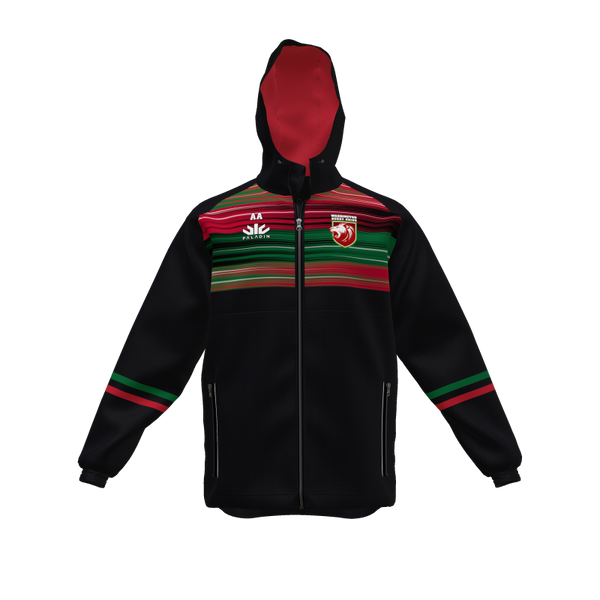 Warrington RUFC Jacket, Mens