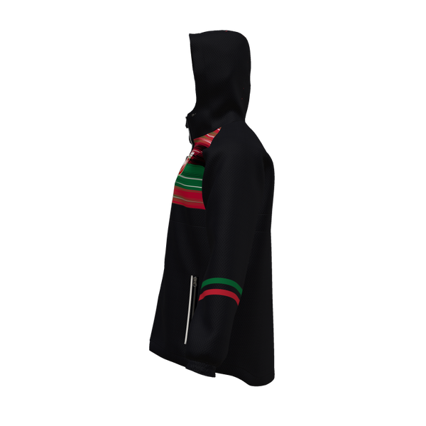 Warrington RUFC Jacket, Womens